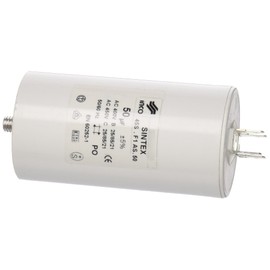 Hitachi 885560 Replacement Part for Capacitor Ec79