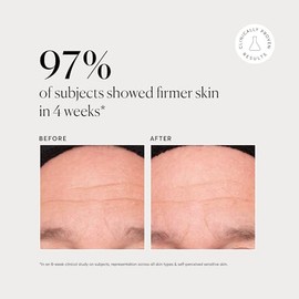 Naturium Suero avanzado multipéptido, suero facial reafirmante y suavizante para líneas finas y arrugas con mezcla avanzada de múltiples péptidos, 1 o
