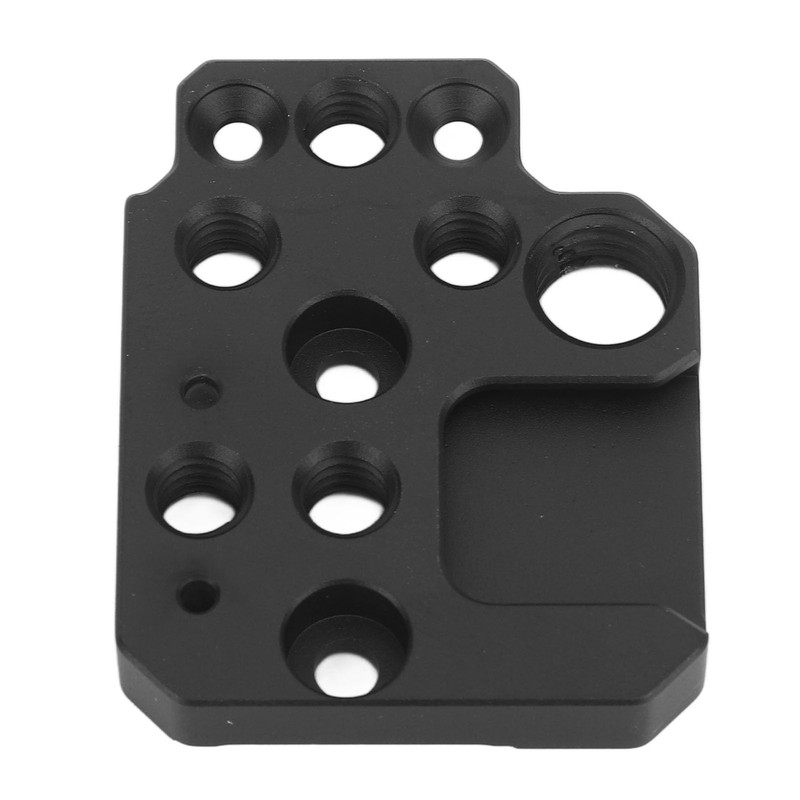 Fockety para Ronin S SC RS2 RS3 Base de Montaje