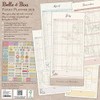 2018 Belle & Boo Family Planner - teNeues Grid Calendar