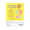 Sunstar Bungu Narumiya Character Sticker Notebook Daisy Lovers S8544018