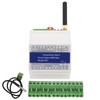 GSM Temperature Alarm Intelligent Wireless Remote Control Alert System for