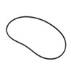 eMagTech Lathe Belt 5M710 Drive Belt Length 710mm for Freight
