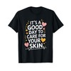 Derm Nurse Quote for Dermatology Dermatologist Practitioner T-Shirt