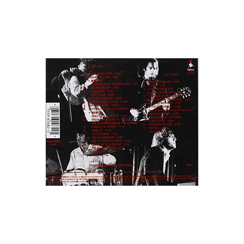 In Concert [2CD]