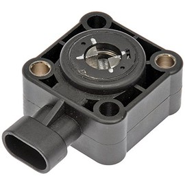 Dorman 904-342 Throttle Position Sensor Compatible with Select Dodge Models