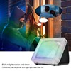 LED Light Simulator TV Home Security Anti thief TV Light