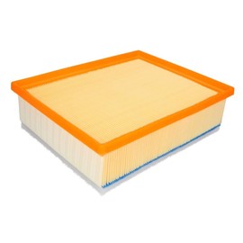 MAHLE LX 4068 - Air Filter Car - Engine