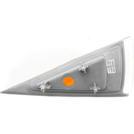 For Chevy Cavalier 1995 96 97 98 1999 Side Marker Light Assembly Unit Passenger Side GM2551137