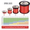Hercules Super Strong 100M 109 Yards Braided Fishing Line 8