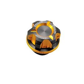 Daytona Premium Zone Oil Filler Cap