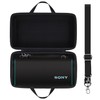 co2CREA for Sony ULT FIELD 5 Portable Bluetooth Speaker Hard