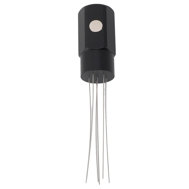 Coffee Distribution Tool Magnetic Absorption Needle Type Coffee Stirrer Distributor