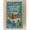 Packed Party Brand New - Inflatable Party Car Waterproof Floating