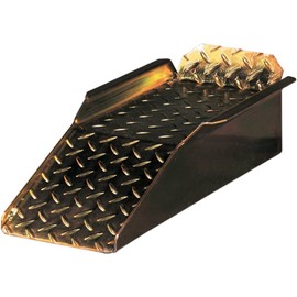 K&L Low Riding Ramp - --