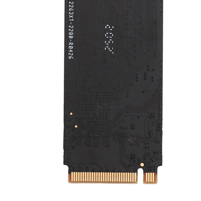 M.2 2280 NVMe Internal SSD PCIE Gen3x4 Up to 2100MB/s