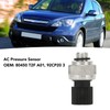AC Pressure Switch Transducer High Accuracy Stable Operation 80450 T2F