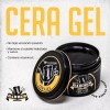 Barber Platinum Cera Gel Para El Cabello Barber Platinum Fijacion