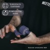 6-PACK Crossfit Premium Tape Elastic Adhesiv Stretchy - 1,49'' x