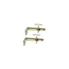 Montserrat Set of 2 Sink Brackets (2-Pack)