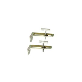 Montserrat Set of 2 Sink Brackets (2-Pack)