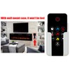 Replacement Remote Control for Napoleon Electric Fireplace W660-0211-SER NEFL42CHS NEFL50CHS