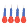 Center Punch Set Automatic Hole Puncher Hand Tool for Metal
