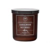 DW Home Hand Poured Richly Scented Medium Single Wick Candle