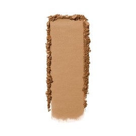 e.l.f. Bronceador con infusión de primer, bronceador en polvo duradero, ligero y construible, ofrece un acabado mate, vegano y libre de crueldad, Tan 