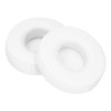 FYZ‑139 Ear Pad Earphone Cushion Cover Replacement Headphone Accessory PartsWhite