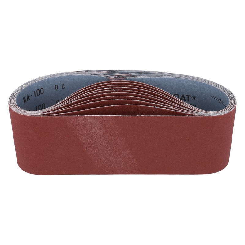 Kyocera WA #100 6613091 Former Ryobi Belt Sanders BE-3210 B-7076,