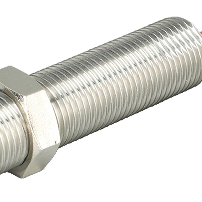 Magnetic Pickup Speed Sensor MSP6721 5/8 18UNF 2A Thread Stainless