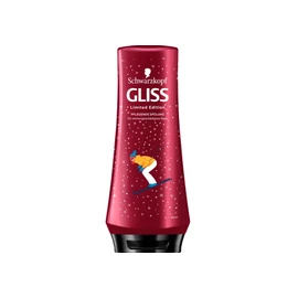 Schwarzkopf GLISS CONDITIONER Winter Repair 200 ml Pack of 3