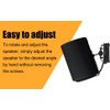 shinar Metal Wall Mount Compatible with Sonos Era 100 Swivels