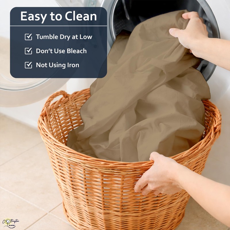 Cottington Lane 1 Piece Sleeper Sofa Fitted Sheet Queen Size,