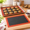 Silicone Baking Mat for Cookies & Pastries – 30 ×
