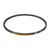 sourcing map A-36 Drive Belt 36 Inch Pitch Length Industrial