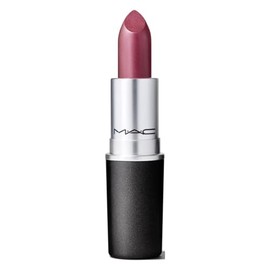 MAC Plum Lipstick - Plum Dandy (F)