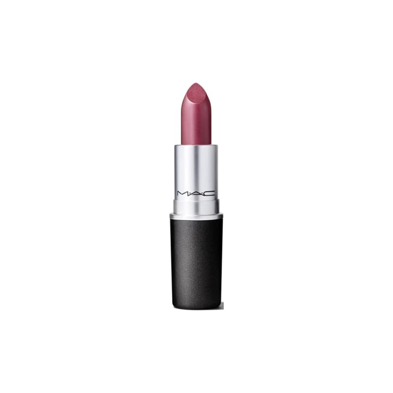 MAC Plum Lipstick - Plum Dandy (F)