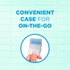 GUM Soft-Picks Wide Space, Easy to Use Dental Picks for