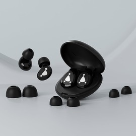 Noise Cancelling Ear Plugs for Sound Protection