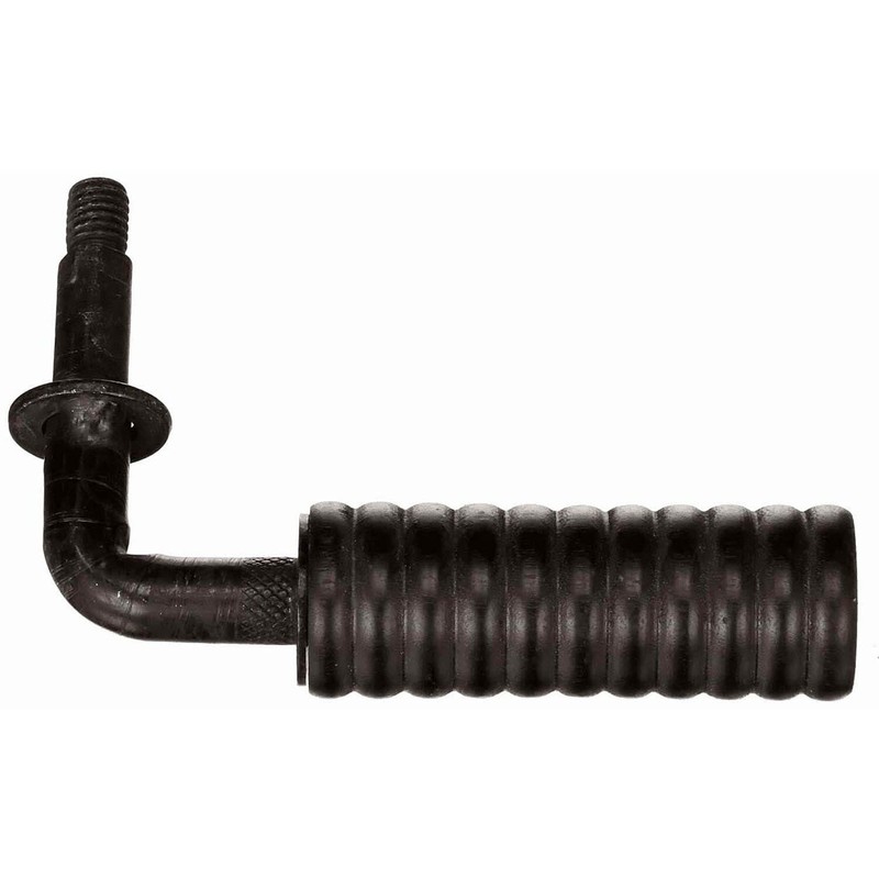 Stove Parts 4 Less Ashley Door Handle: 89930-SPFL