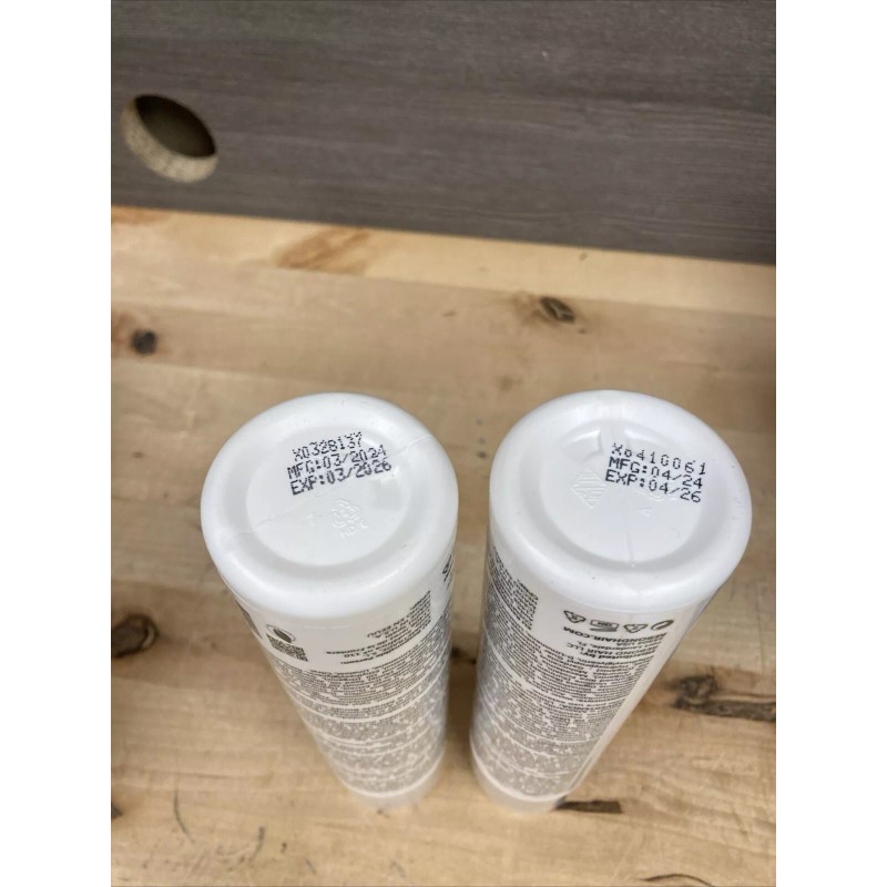 Rebond 2 Pack reBOND Daily Miracle Bond Building Shampoo And