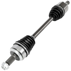 SCITOO Front CV Axle Shaft Assembly Compatible with 2009-2012 for Acura TL 66-4264