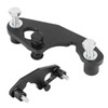 Exhaust Manifold Bolt Repair Kit Driver Front/Passenger Rear for 4.8