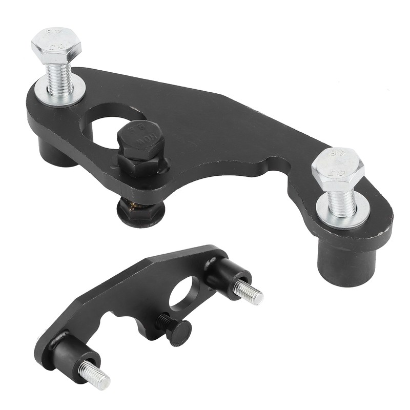 Exhaust Manifold Bolt Repair Kit Driver Front/Passenger Rear for 4.8