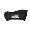 Schiek Weight Lifting Belt with Lumbar Pad Model 4004 (XXL)
