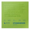 Stonehenge STONEHANGE PAPER 8X8 WHITE 90LB, 8 x 8