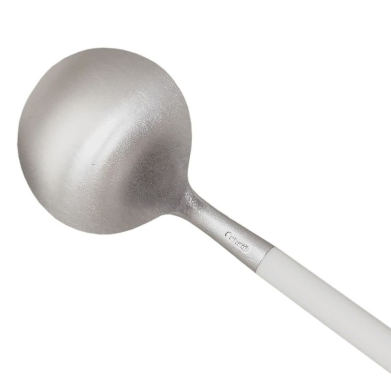Cutipol Goa Coffee Tea Spoon GOA White/Silver