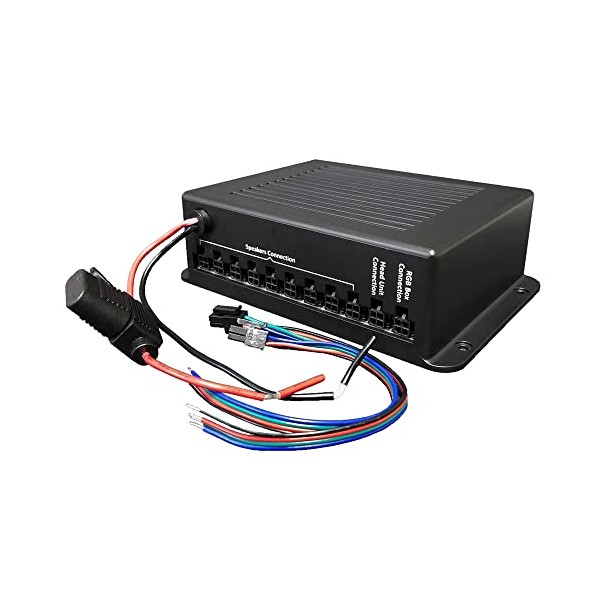 Milennia LED Power Module [MILLEDPWR]